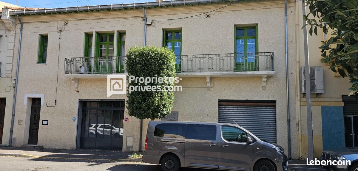 Maison 6 pièces 135 m² · à Perpignan · 135 m² · 280 000 €