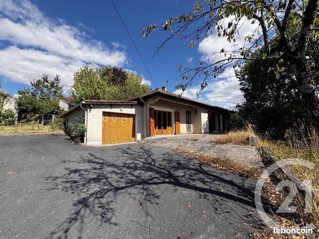 Maison 3 pièces 76 m² · à Arthès · 76 m² · 189 000 €