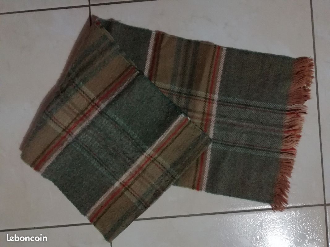 Écharpe pour homme (image 1)