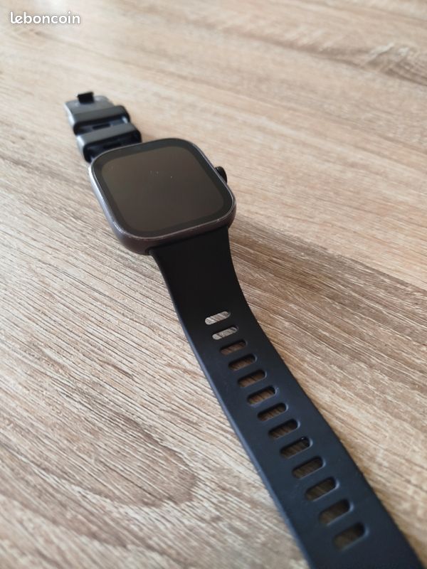 Montre Redmi Watch 4 (image 2)