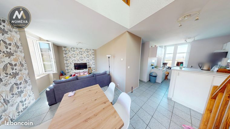 Immeuble 15 pièces 349 m²