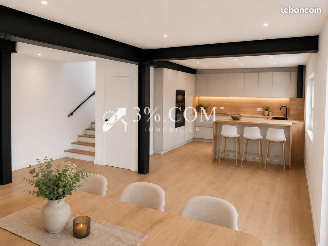 Maison 4 pièces 110 m² · à Roeschwoog · 110 m² · 245 000 €