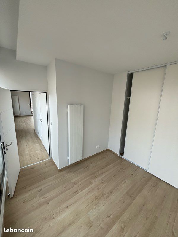 Appartement 3 pièces 54 m² · à Chamalières · 54,3 m² · 790 €/mois
