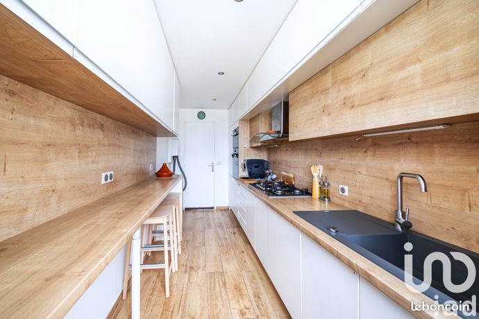 Appartement a louer meudon - 5 pièce(s) - 93 m2 - Surfyn