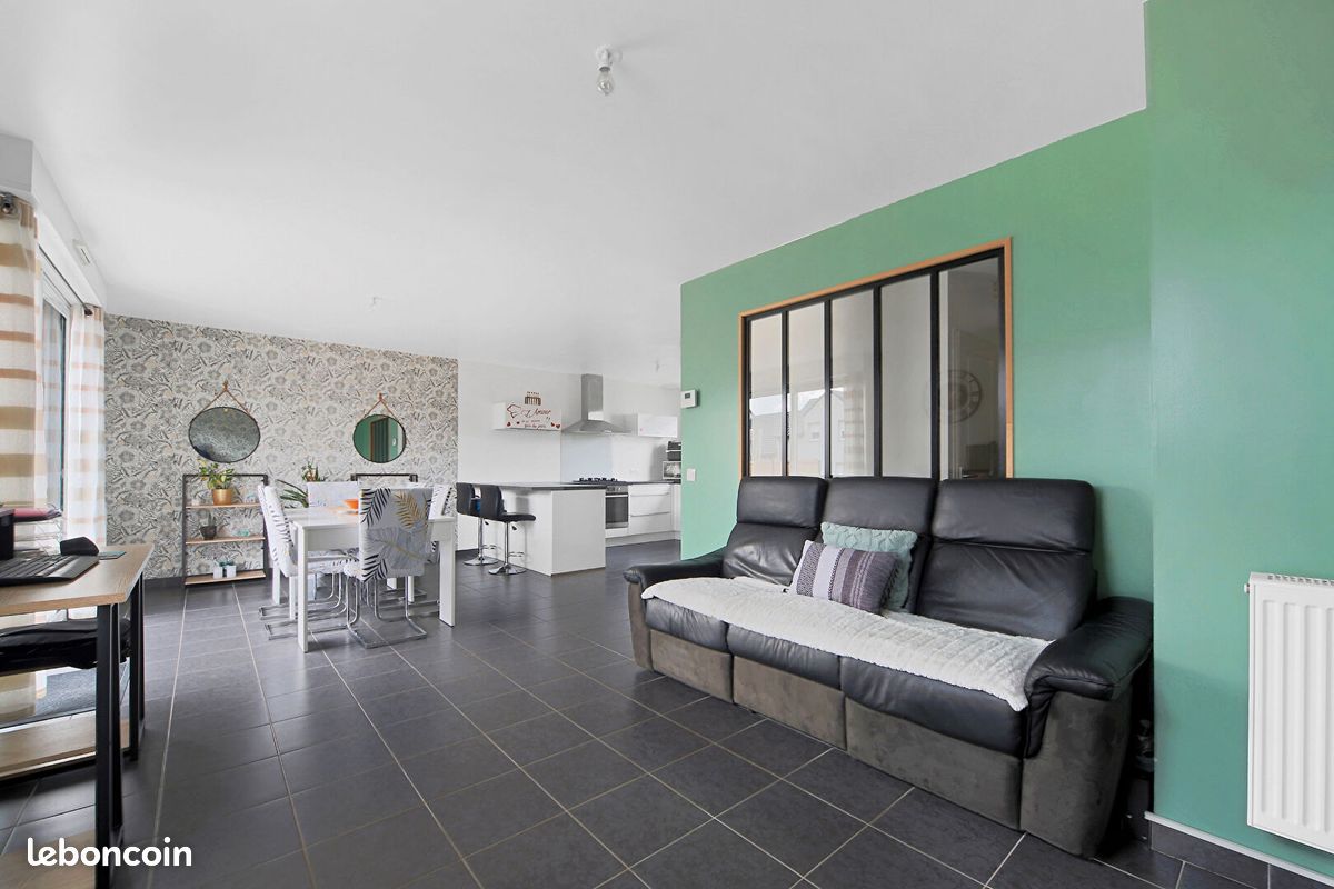 Maison 4 pièces 98 m² · à Wingles · 98 m² · 262 000 €