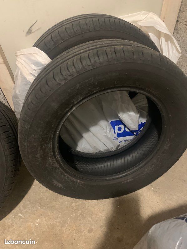 Bridgestone Turanza (image 5)