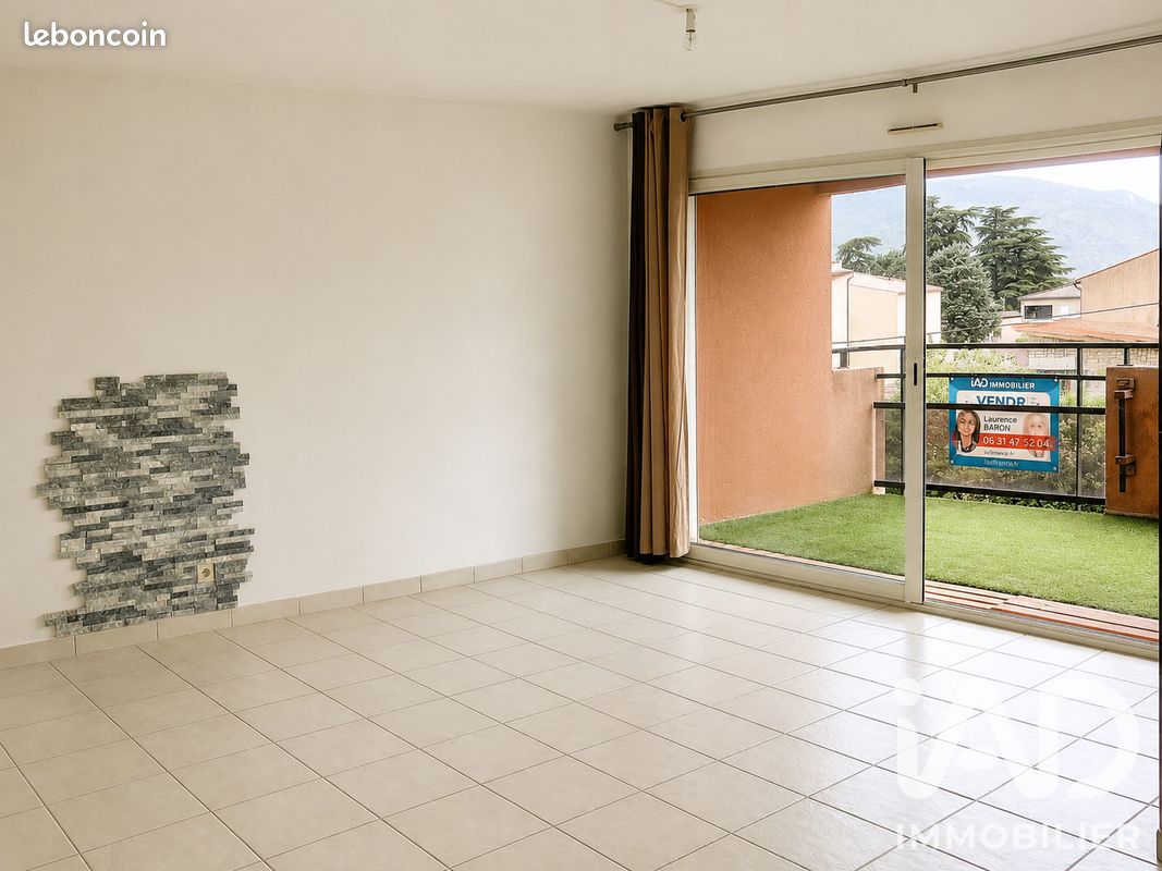 Appartement 2 pièces 49 m² (image 9)