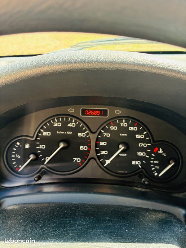 Citroën Berlingo 1,6 Hdi 75ch (image 4)