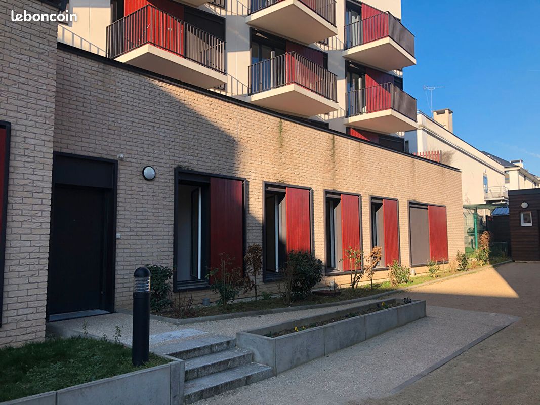 Maison 5 pièces 90 m² · à Versailles · 90 m² · 1 581 €/mois