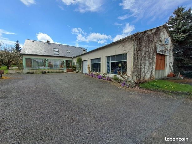 Maison 9 pièces 190 m²