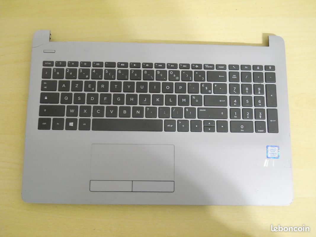 Carte Mère Pour écran PC HP Model X24ih - Occasion Fonctionnelle