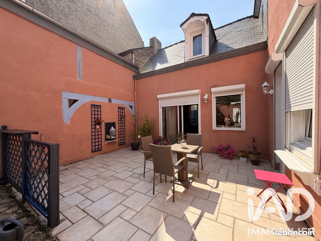 Maison 5 pièces 139 m² · à Le Mans · 139 m² · 422 500 €