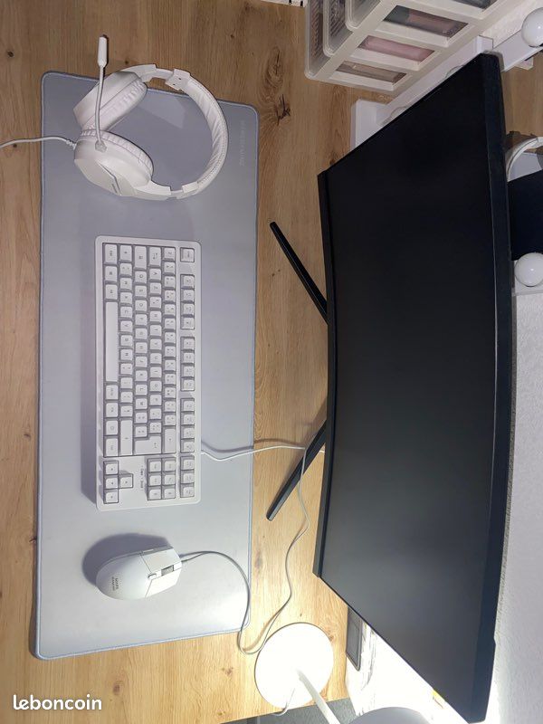 Setup pc gamer (image 10)