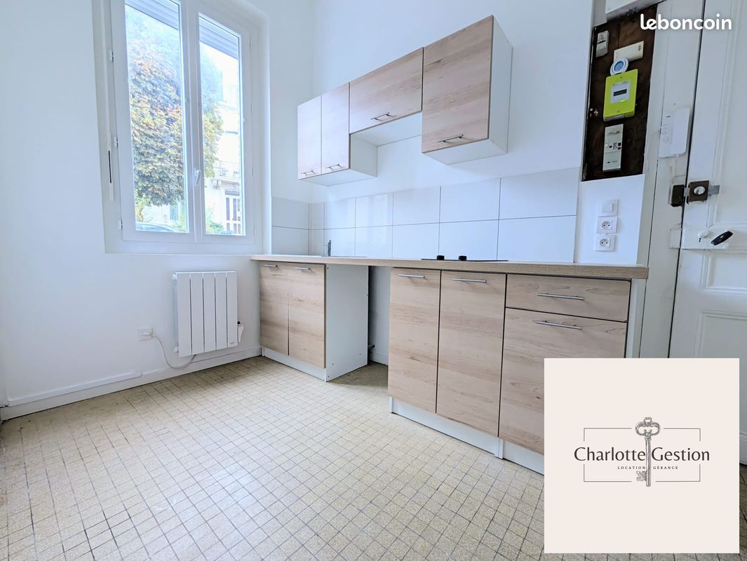 Appartement 1 pièce 22 m² · au Havre · 22 m² · 390 €/mois