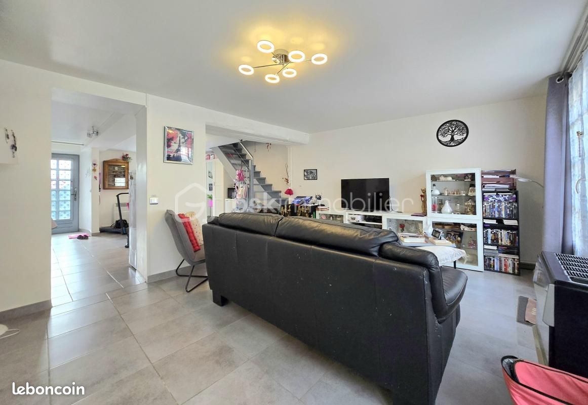 Maison de ville 3 pièces 72 m² (image 3)