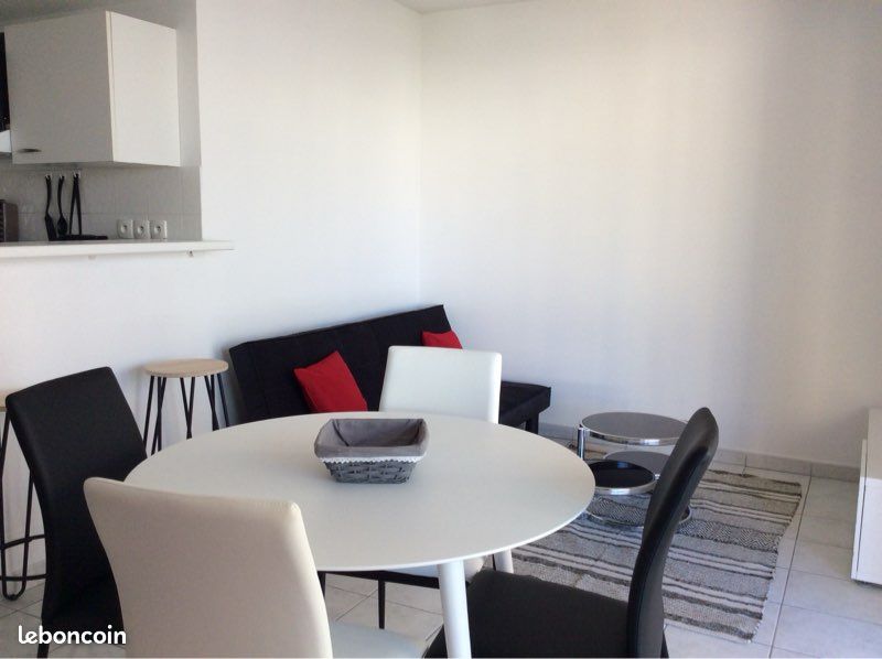 Appartement 2 pièces 33 m² · à Montpellier · 33 m² · 850 €/mois