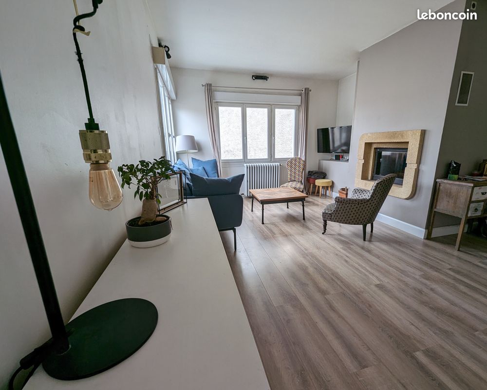 Appartement 3 pièces 70 m² · à Toulouse · 70 m² · 240 000 €