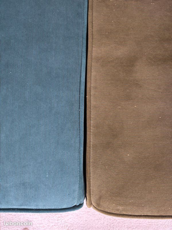 Petit canapé modulable (image 3)