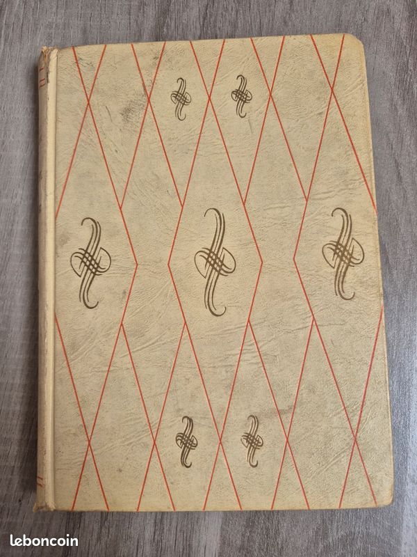 Christophe, chef d'orchestre par Yvonne Meynier, illustré par Jean Reschofsky, publié aux Éditions G.P. (1961) (image 4)