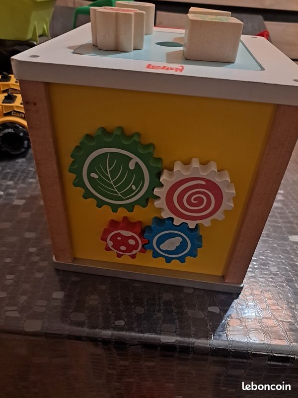 Lot jouets enfants (image 3)