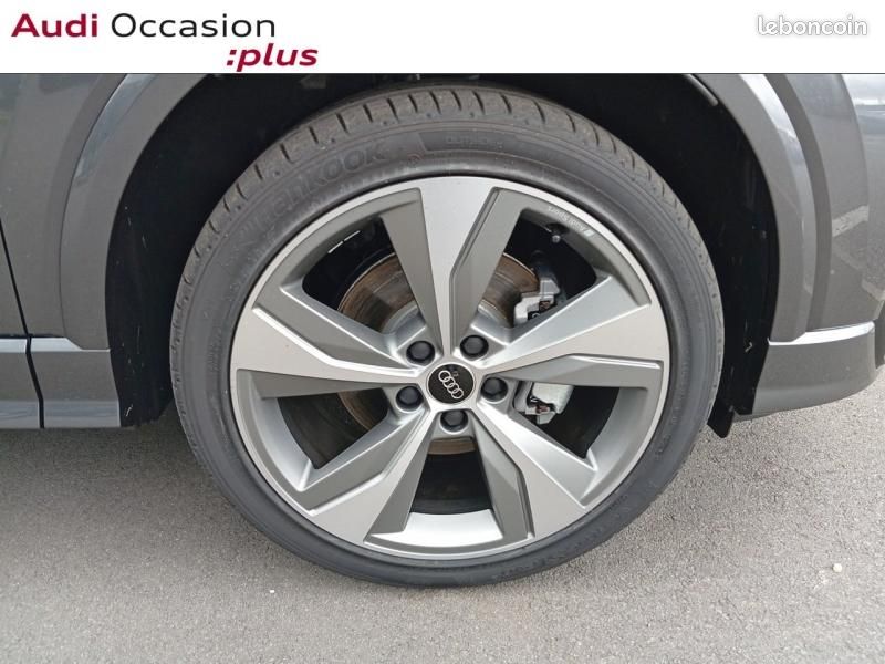 Audi Q2 35 TFSI 150ch S line Plus S tronic 7 (image 27)