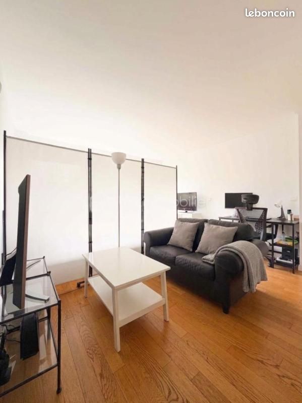 Appartement 1 pièce 36 m² · à Paris · 36 m² · 390 000 €