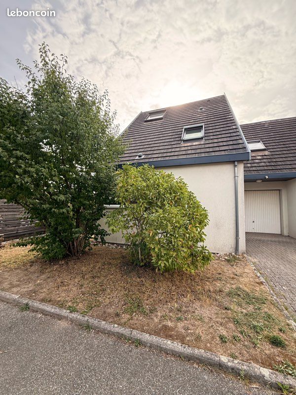 Maison 5 pièces 95 m² · à Dinsheim-sur-Bruche · 95 m² · 290 000 €