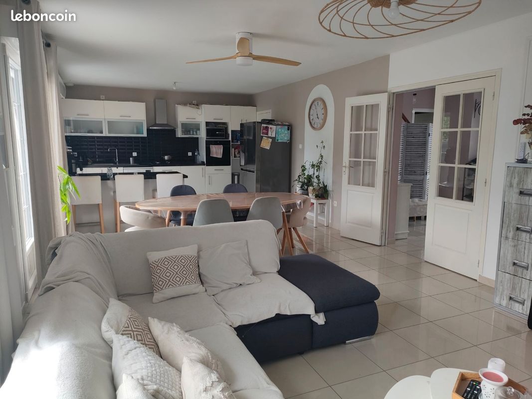 Maison 6 pièces 150 m² · à Alençon · 150 m² · 210 000 €