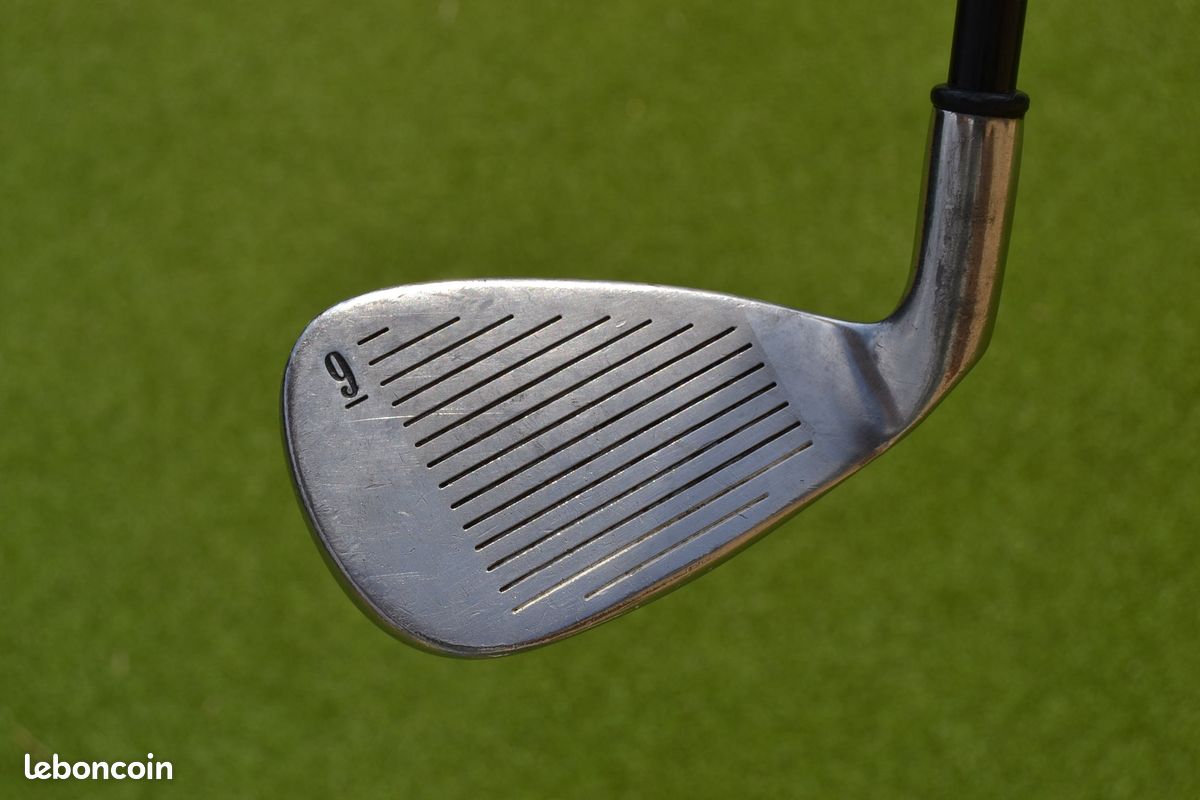 Club de golf Fer 9 Callaway Big Bertha (image 3)