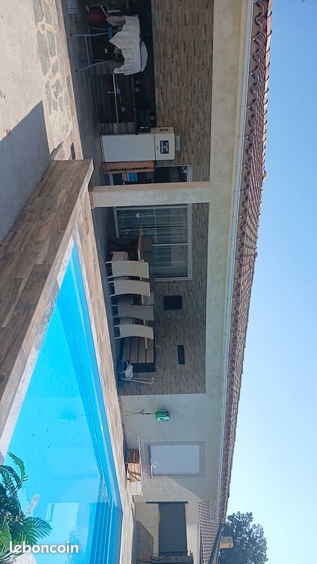 Maison 5 pièces 128 m² · à Prunelli-Di-Fiumorbo · 128 m² · 450 000 €