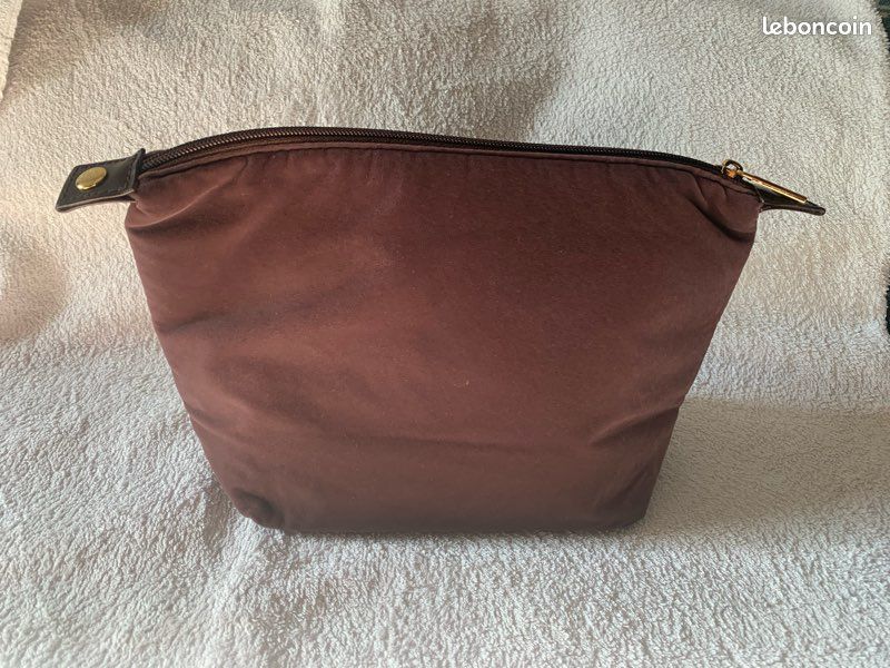 Pochette maquillage « Lierac Paris » (image 3)