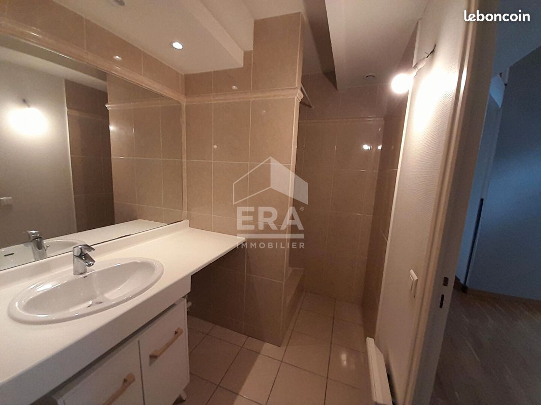 Appartement a louer chateauroux - 2 pièce(s) - 31 m2 - Surfyn