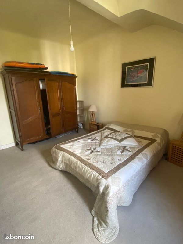 Appartement 2 pièces 48 m² · à Biarritz · 48 m² · 450 €/mois