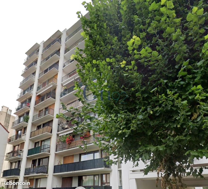 Appartement a louer clamart - 2 pièce(s) - 50 m2 - Surfyn