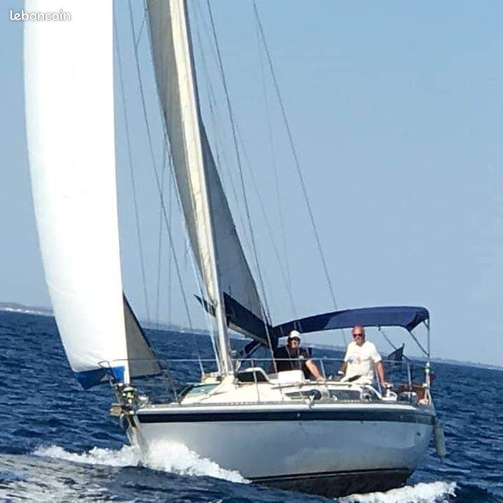 Gibsea 96 Master — View photo 1