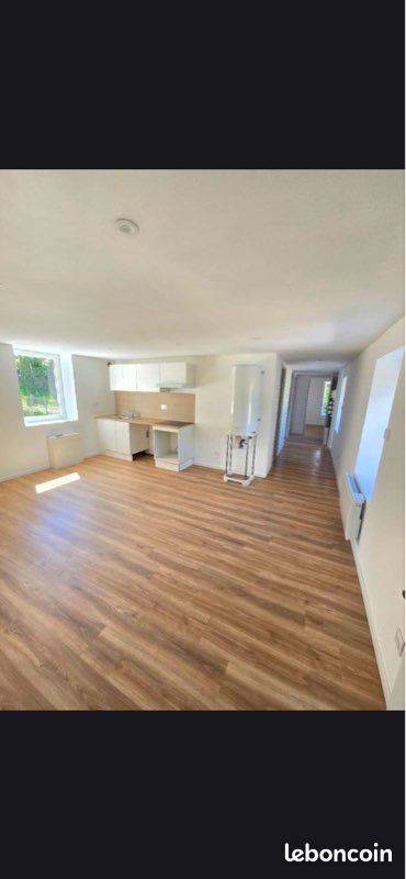 Appartement 4 pièces 65 m² · à Cours · 65 m² · 600 €/mois