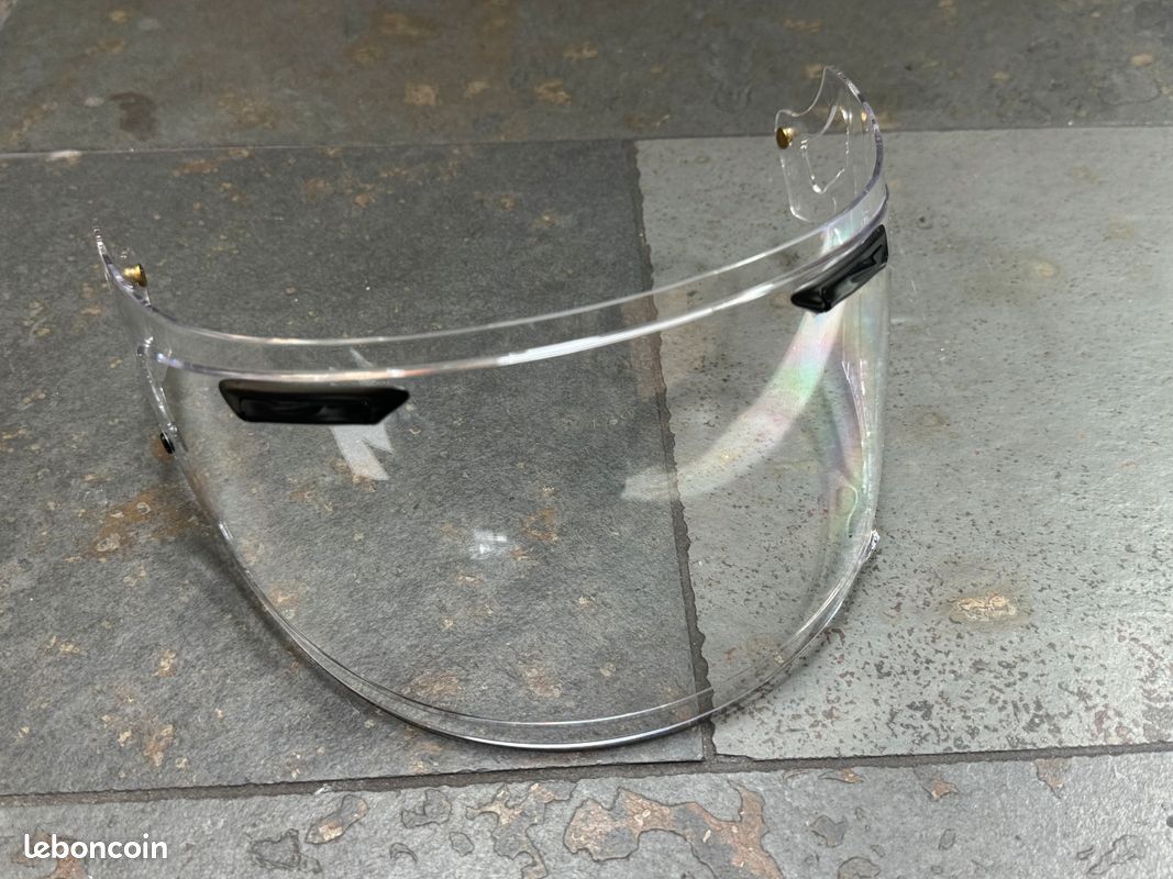 ARAI - Ecran transparent (Pour RX-7V / V / Chaser) (image 1)