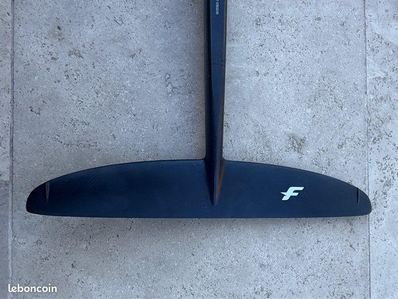 Foil Fone Seven Seas 1500 (image 11)