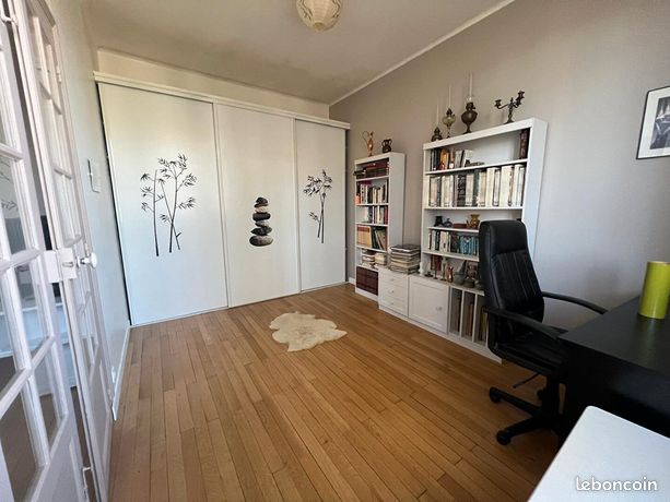 Appartement 3 pièces 76 m² — 10