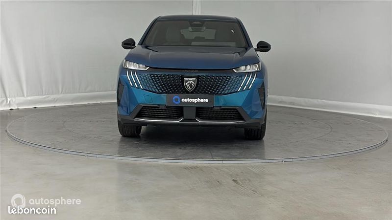 Peugeot 3008 1.2 Hybrid 136ch Allure e-DCS6 (image 2)
