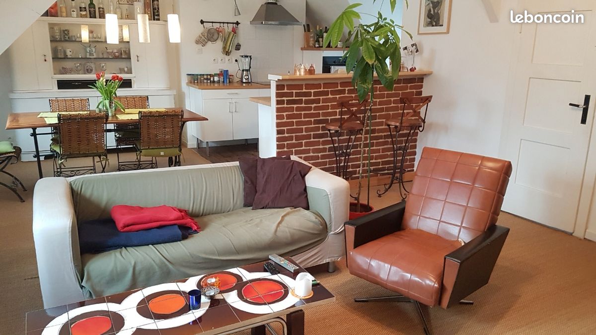 Appartement 3 pièces 62 m² · à Metz · 62 m² · 700 €