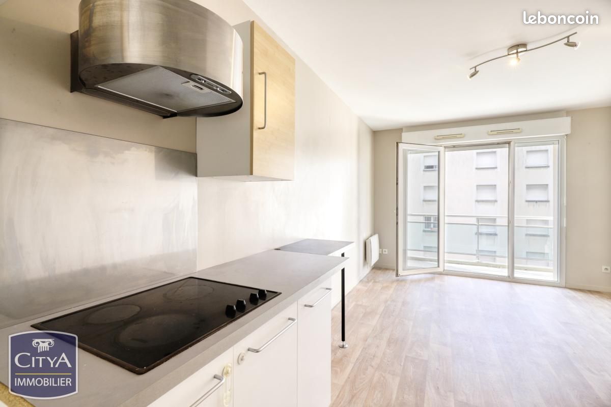 Appartement 2 pièces 38 m² · à Le Havre · 38 m² · 105 000 €