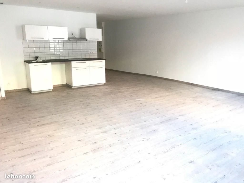Appartement 3 pièces 80 m² · à Agen · 80 m² · 623 €/mois