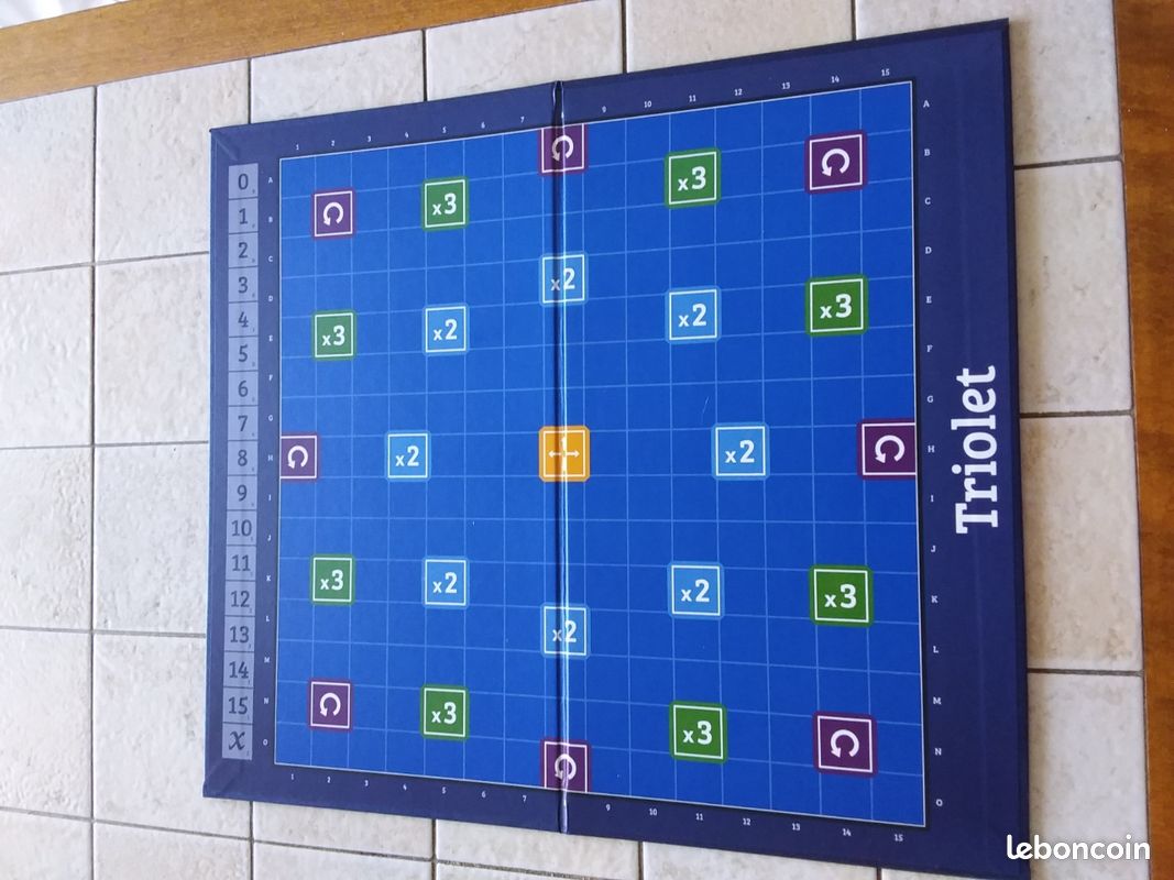 Jeu de société (image 3)