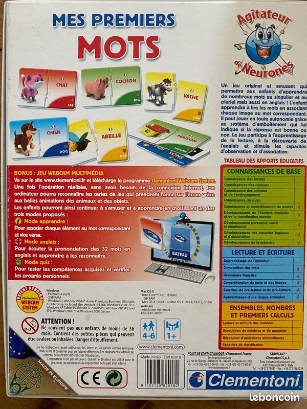 Jeux éducatif (image 2)