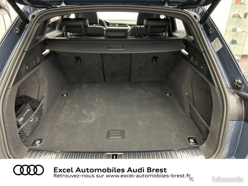 Audi Q8 e-tron 55 408ch S Line quattro (image 18)