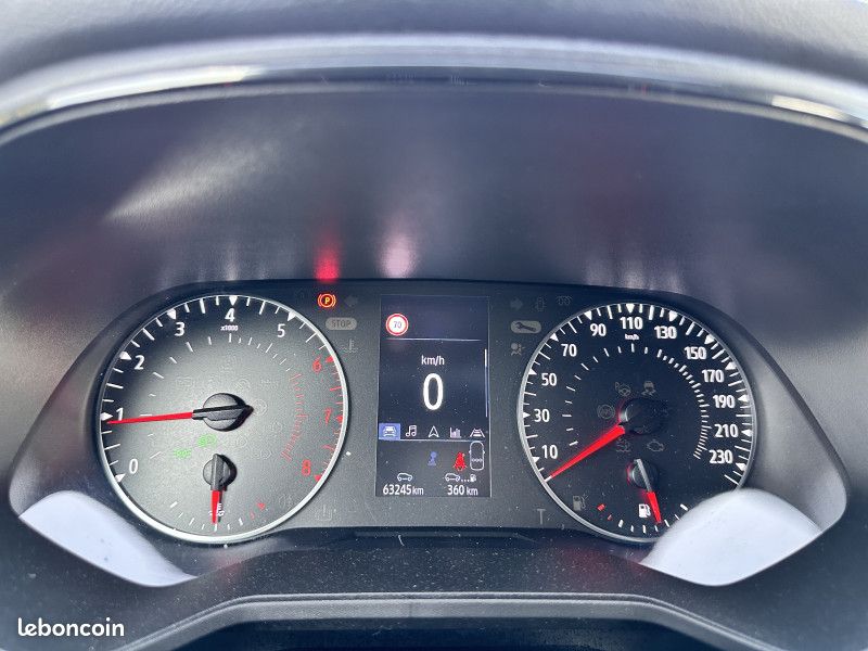 Renault CLIO V 1.0 TCE 90CH EVOLUTION (image 11)