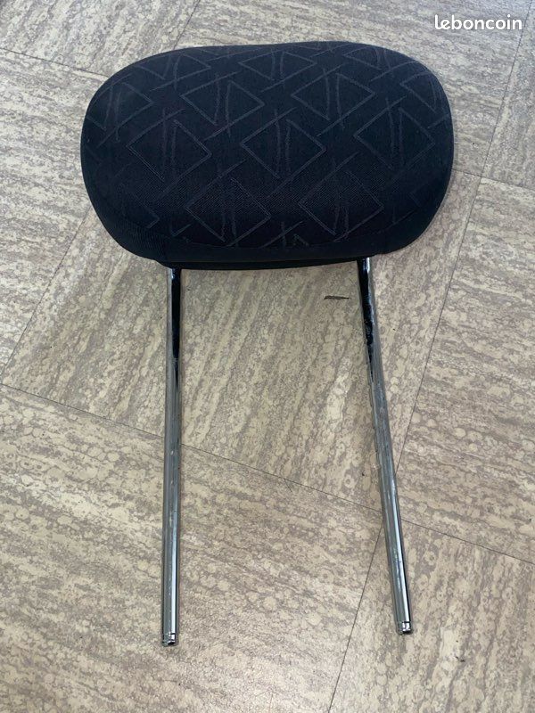 Appuie tête Mercedes classe c (image 1)
