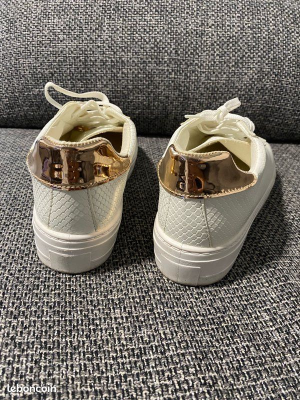 Baskets ASOS (image 3)