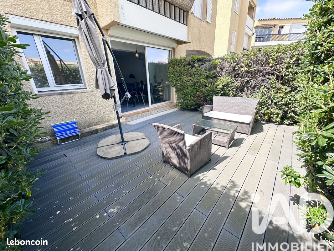 Appartement 2 pièces 36 m² · à Cassis · 36 m² · 250 000 €
